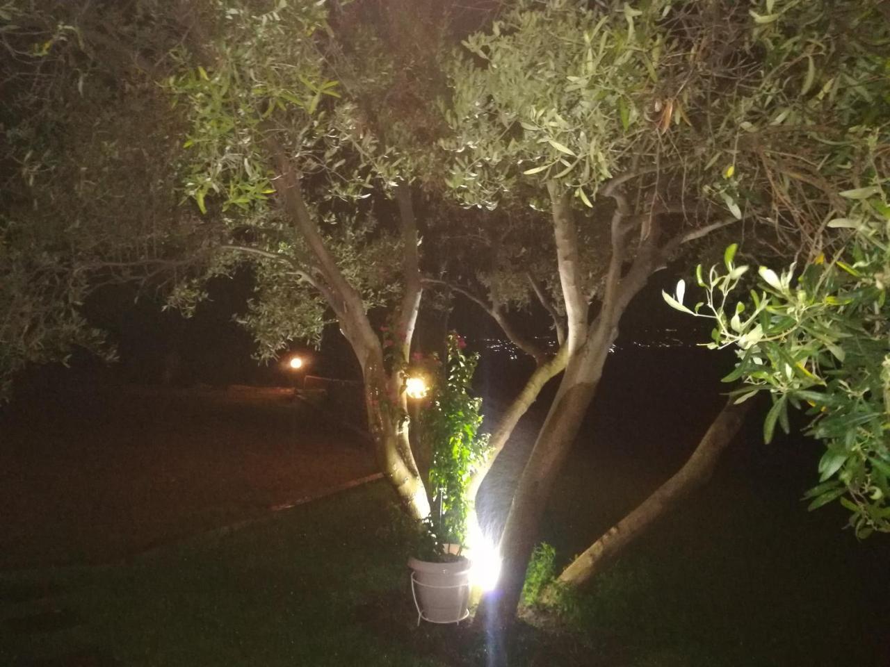 Aetofolia Stella Villas Fourka Exterior foto